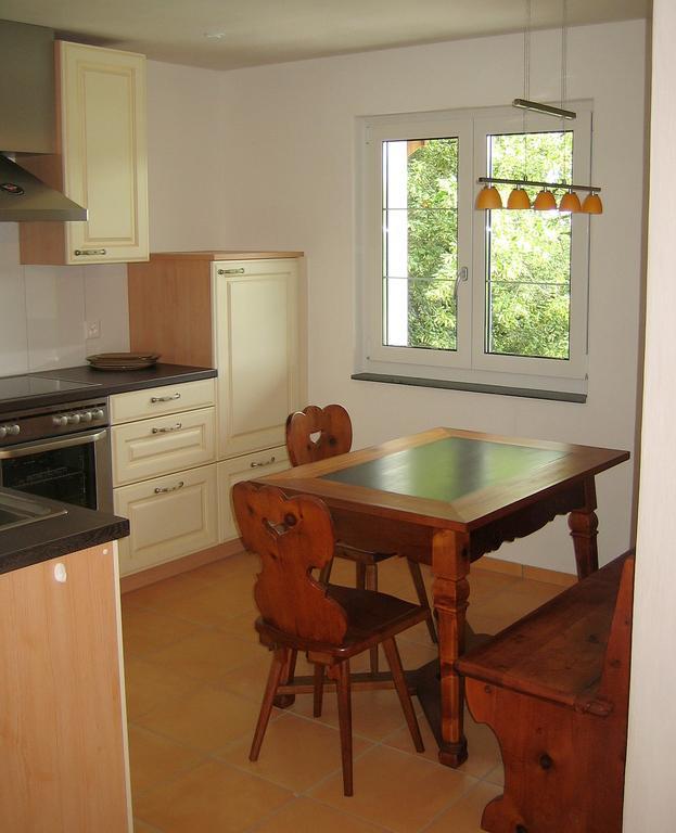 Gaestehaus Am Sonnenfeld Sommeri ห้อง รูปภาพ
