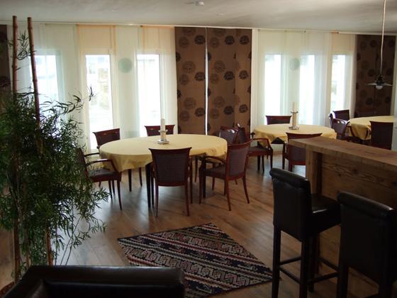 Gaestehaus Am Sonnenfeld Sommeri ห้อง รูปภาพ