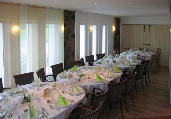 Gaestehaus Am Sonnenfeld Sommeri ภายนอก รูปภาพ